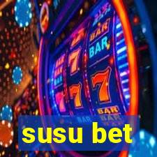 susu bet